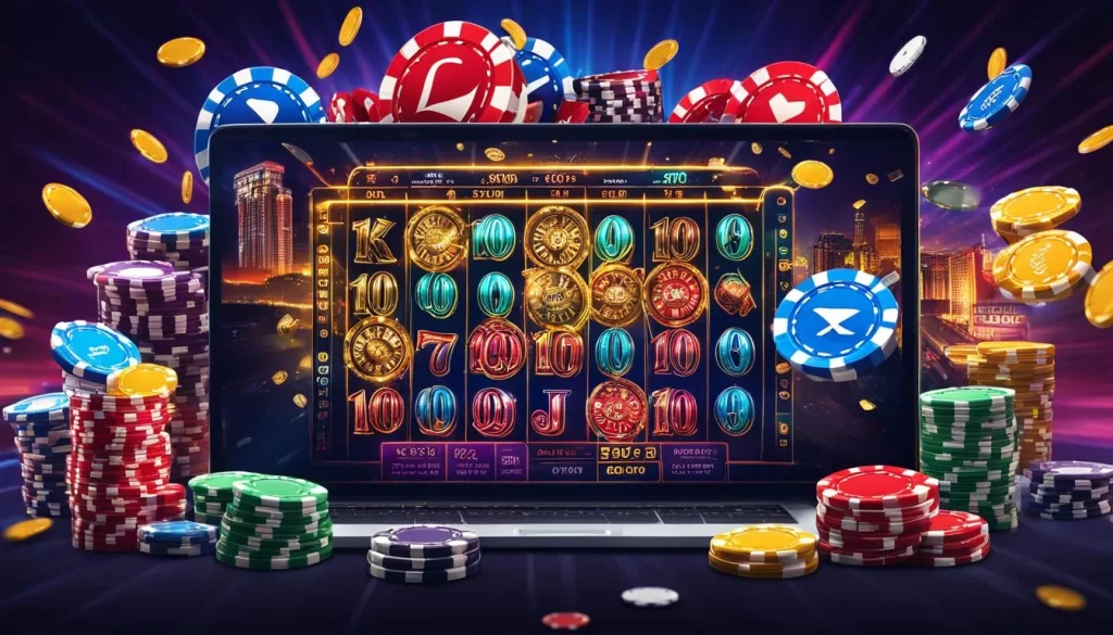 Hoàn trả cược bắn cá