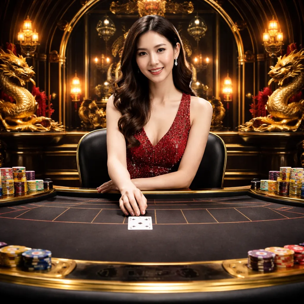 Casino Trực Tuyến v8club chính thức