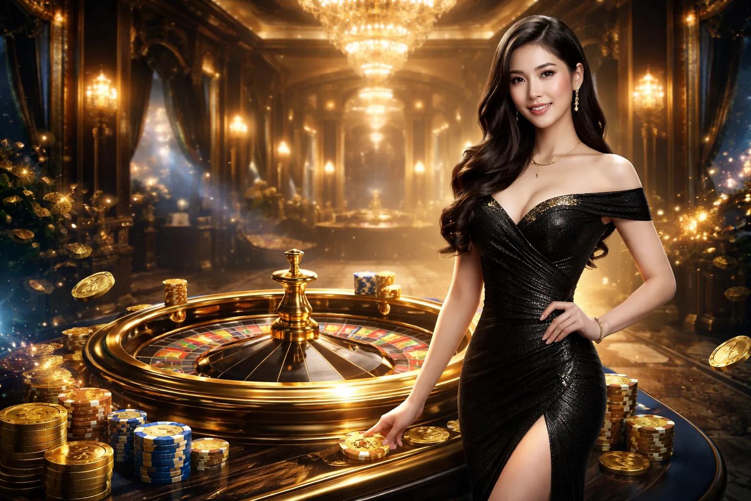 Hình ảnh chính sách cookie của v8club chính thức