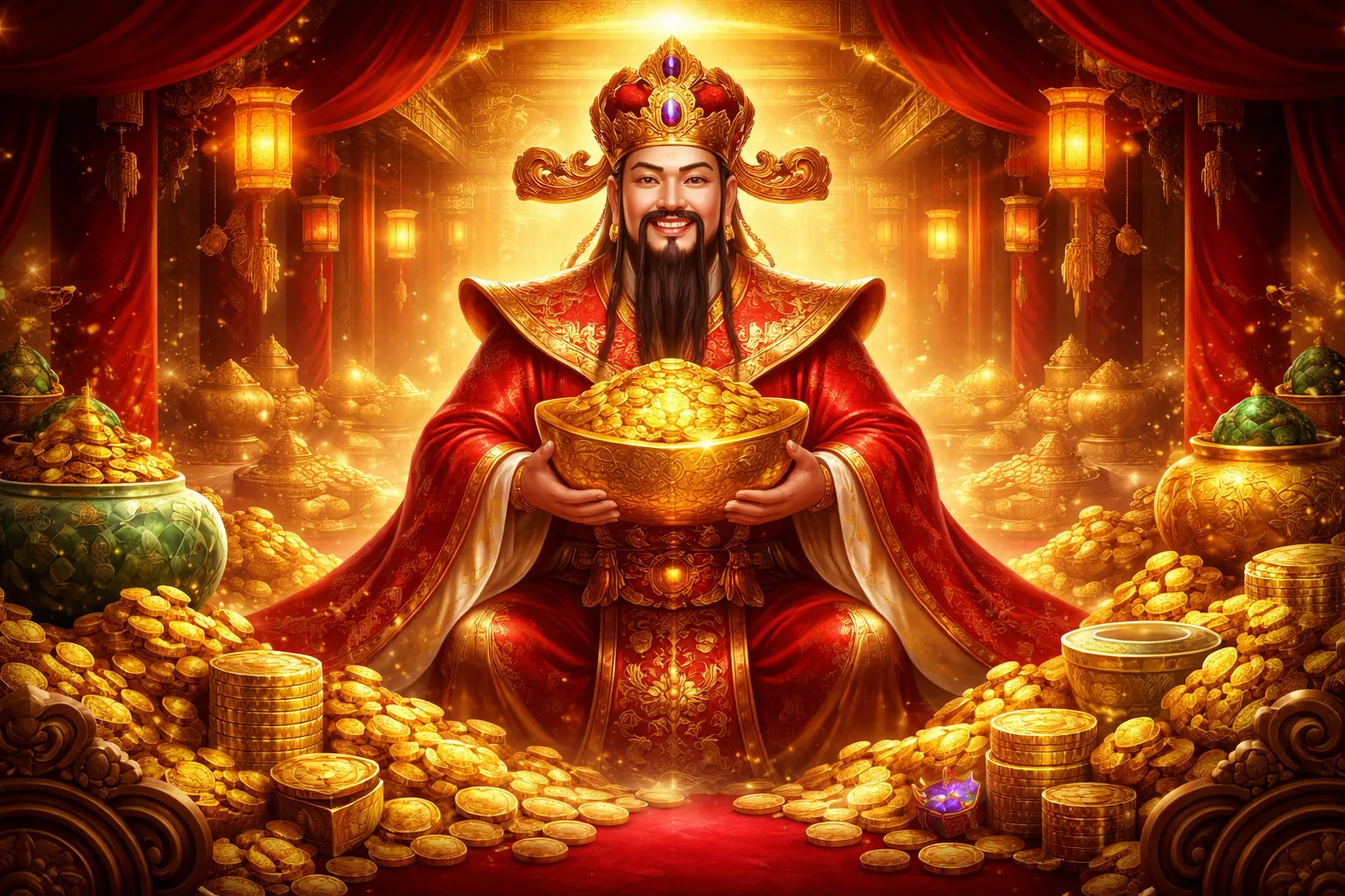 Hoàn trả casino hàng tuần