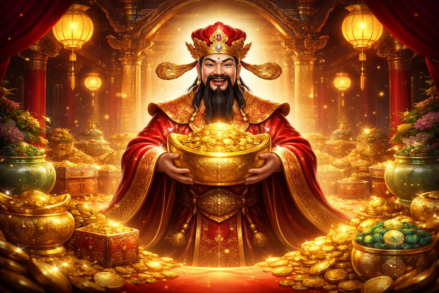 Chương trình giới thiệu bạn bè