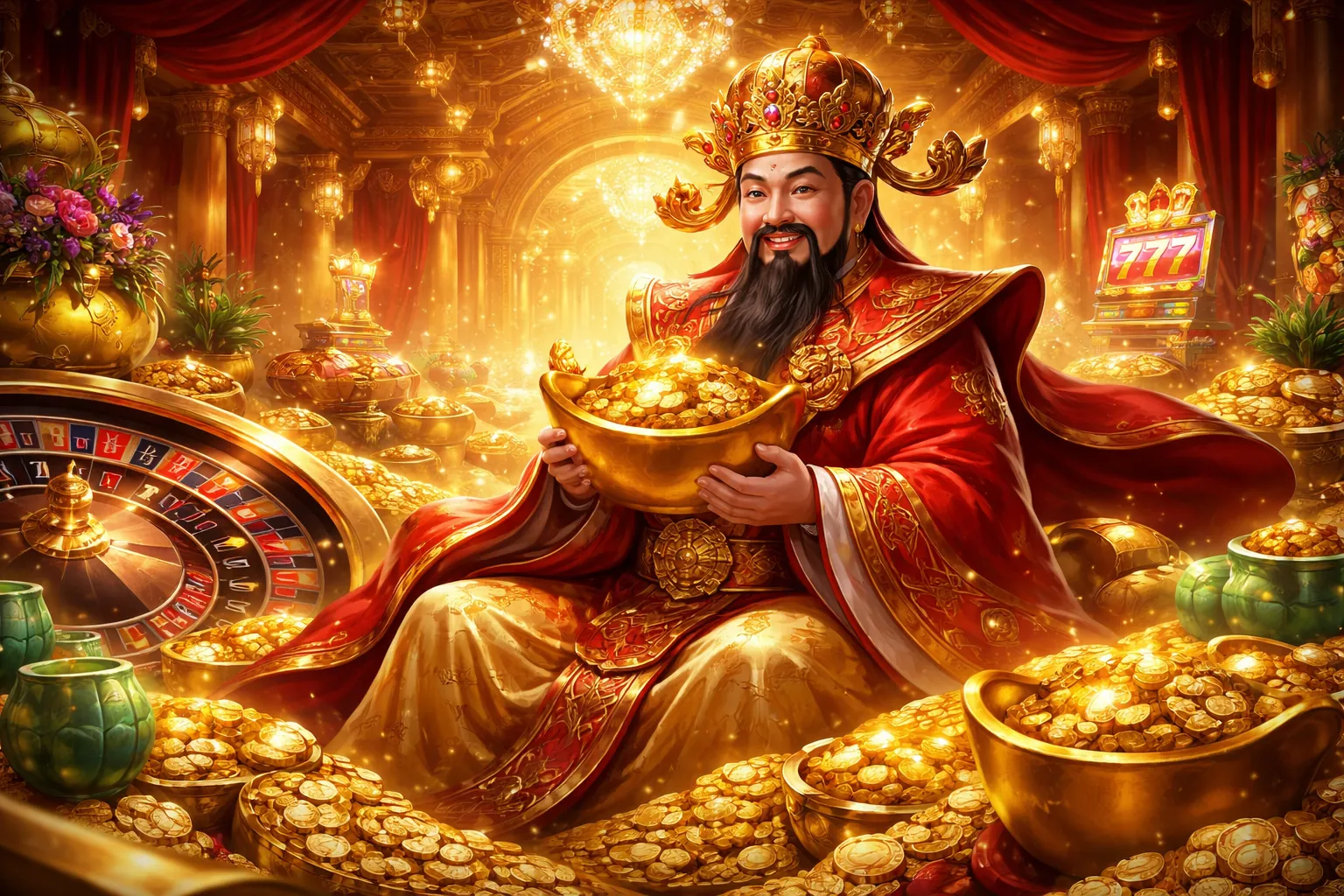 Giao dịch nhanh chóng, tiện lợi