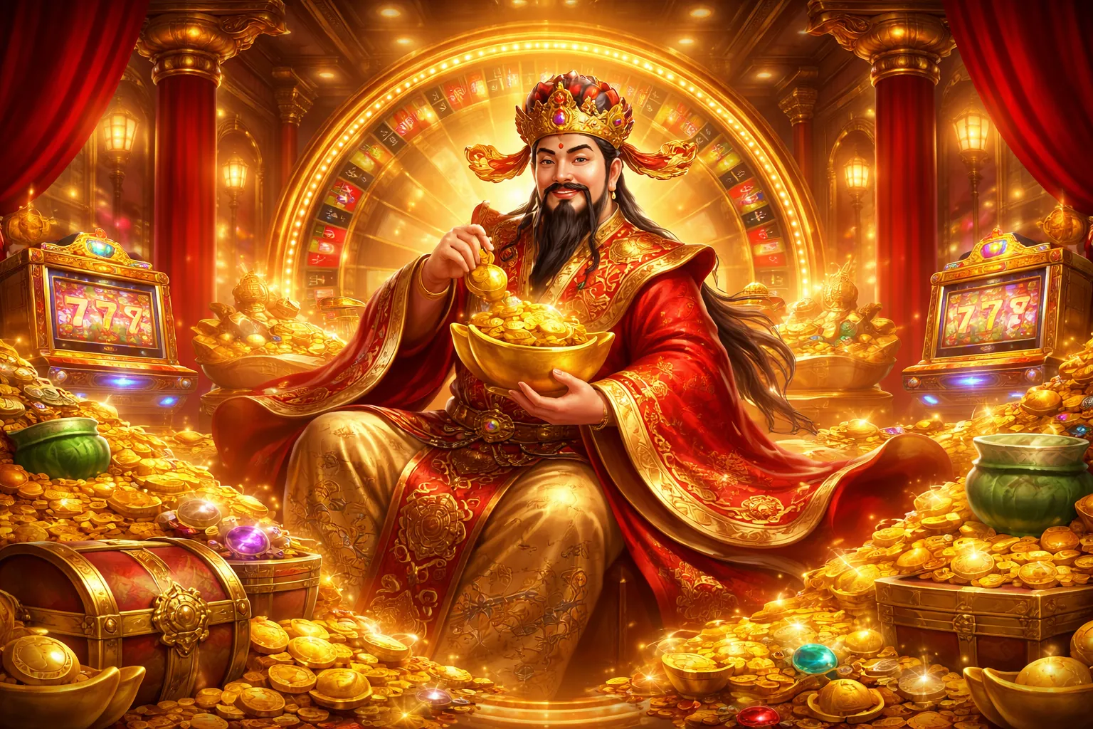 Bảo mật tối ưu v8club
