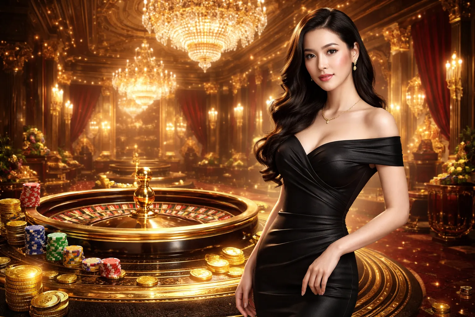 Hình ảnh chính v8club chính thức