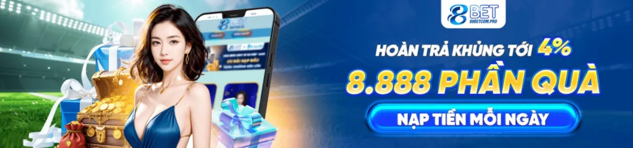 Sảnh Game Slot Đỉnh Cao v8club chính thức