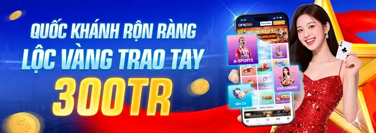 Khuyến mãi v8club chính thức